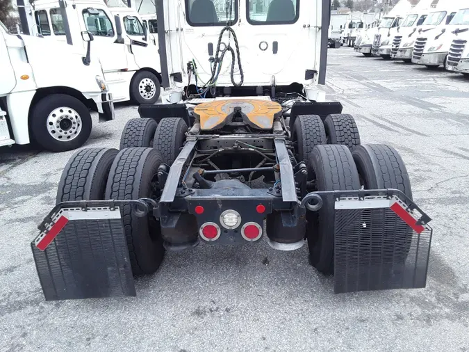 2020 FREIGHTLINER/MERCEDES NEW CASCADIA PX12664