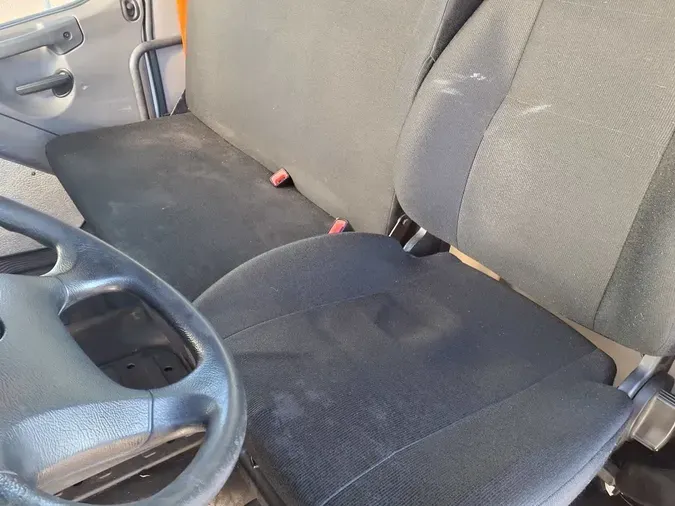 2018 FREIGHTLINER/MERCEDES M2 106