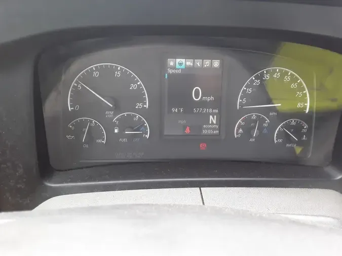 2020 FREIGHTLINER/MERCEDES NEW CASCADIA 126ff8828f32b3a1088f5f53d54f53ac531