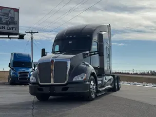 2019 KENWORTH T680