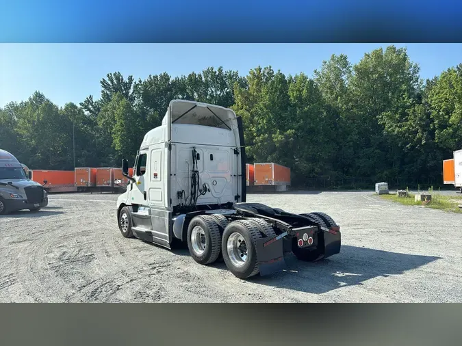2022 Freightliner Cascadia 126ff896585b1a7a116f2f3e44d18feee16