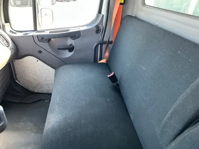 2019 Freightliner BUSINESS CLASS M2 106