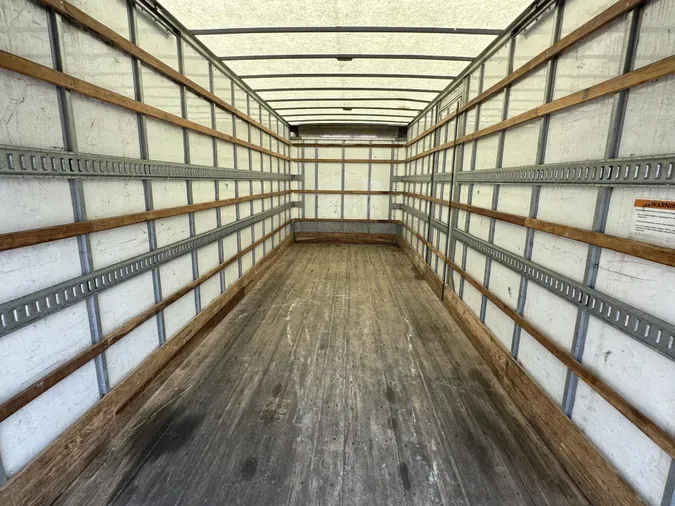 2020 Freightliner Business Class M2 106