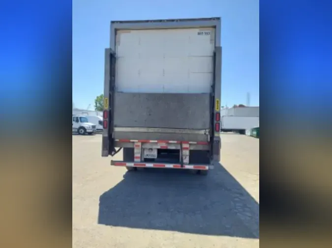 2017 GREAT DANE TRAILERS CLR 36/162/102