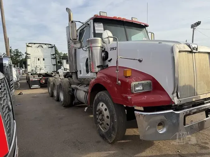 2007 WESTERN STAR 4900ff8a8a7c778951e0a61b54f7a737f54f