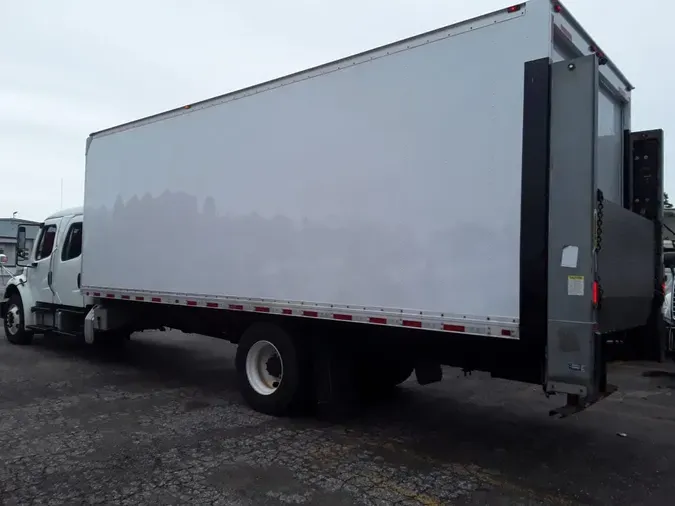 2019 FREIGHTLINER M2 106