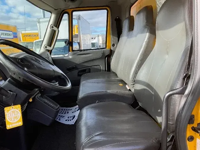 2019 International 4300