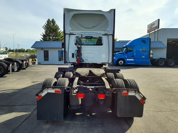 2018 NAVISTAR INTERNATIONAL LT625 DAYCAB T/A