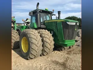 2015 John Deere 9470R