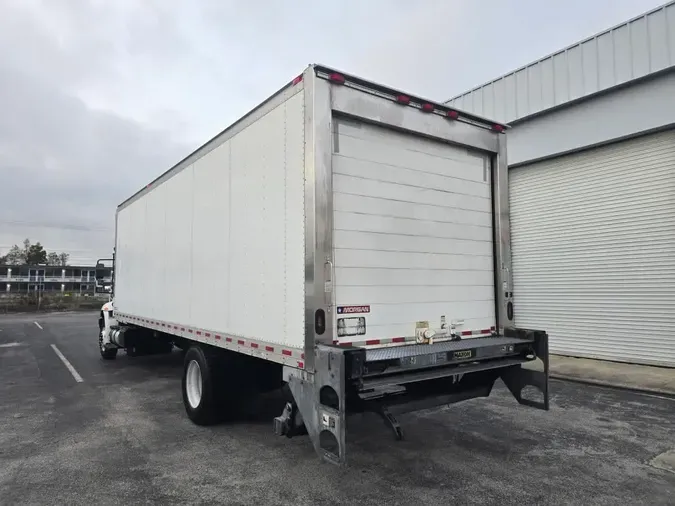 2019 NAVISTAR INTERNATIONAL 4300