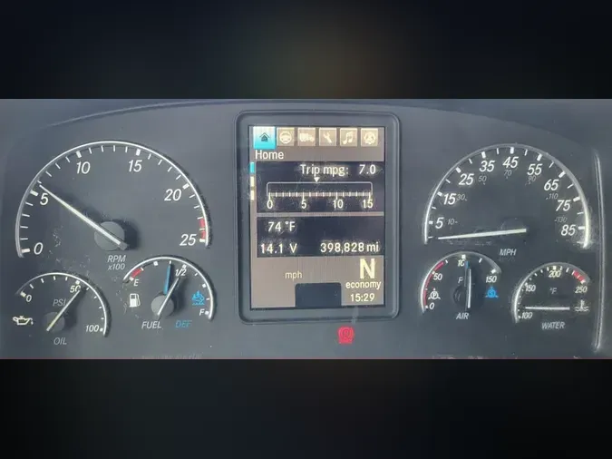 2020 FREIGHTLINER/MERCEDES NEW CASCADIA 116ff93421c186791c427b3f704f4cfcb9c