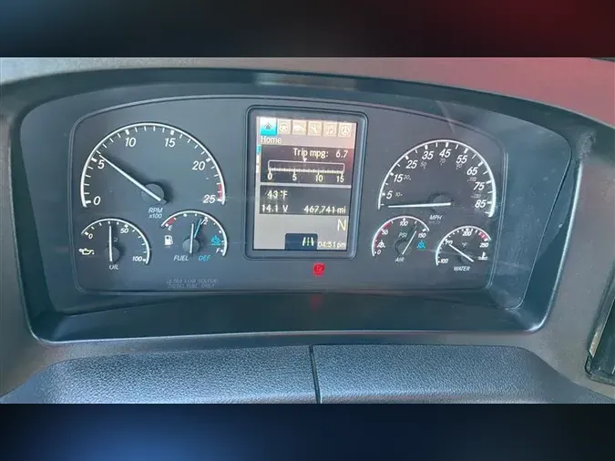 2023 FREIGHTLINER CA126ff93b26033330b6540a2ee111b7fda22