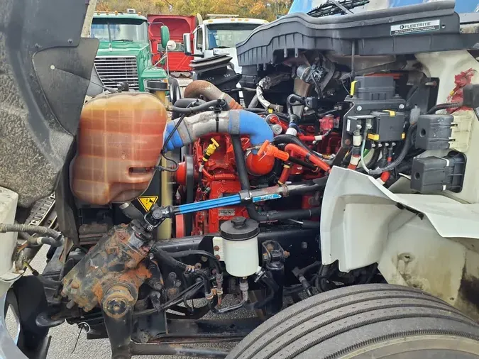 2019 NAVISTAR INTERNATIONAL 4300