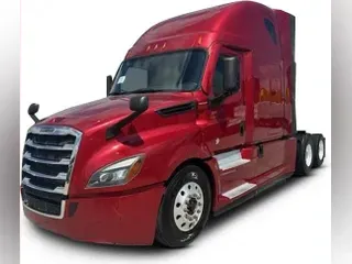 2021 Freightliner Cascadia