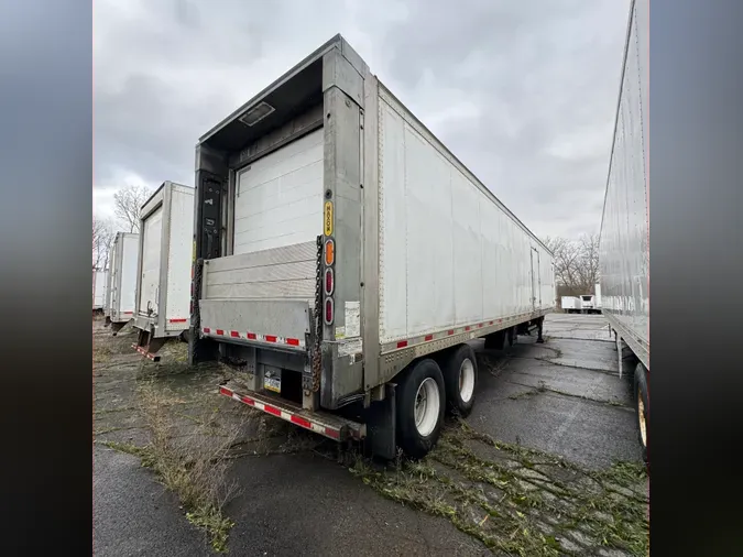 2016 GREAT DANE TRAILER 700-48/150/96