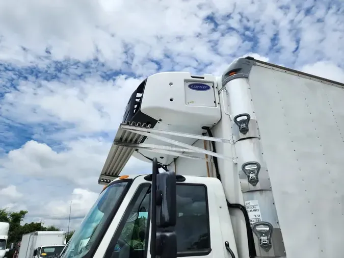 2018 NAVISTAR INTERNATIONAL 4300