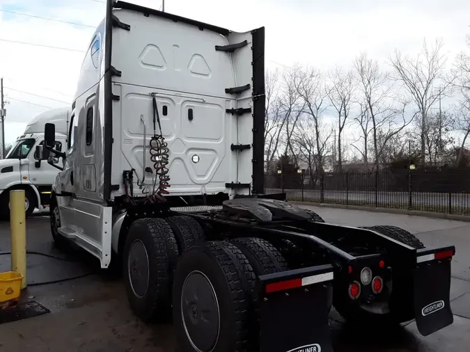 2020 FREIGHTLINER/MERCEDES NEW CASCADIA PX12664