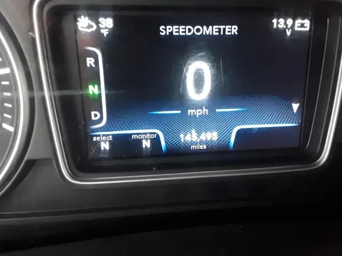 2020 NAVISTAR INTERNATIONAL MV607 (4X2)ff97088913fefcf27f8173682c989d1a