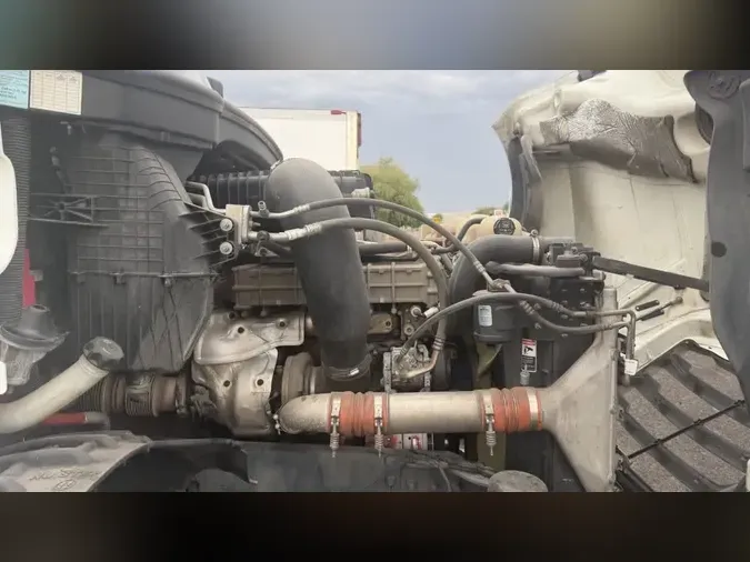 2019 FREIGHTLINER/MERCEDES NEW CASCADIA PX12664