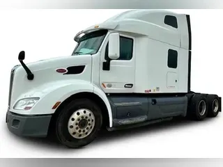 2021 Peterbilt 579