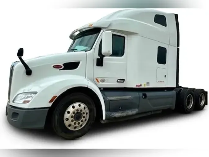 2021 Peterbilt 579ff97a85d363b3a77297844955b682a32
