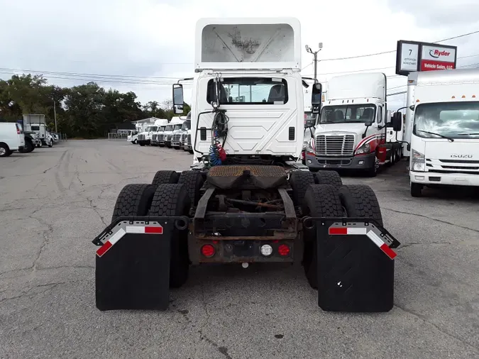 2016 NAVISTAR INTERNATIONAL PROSTAR