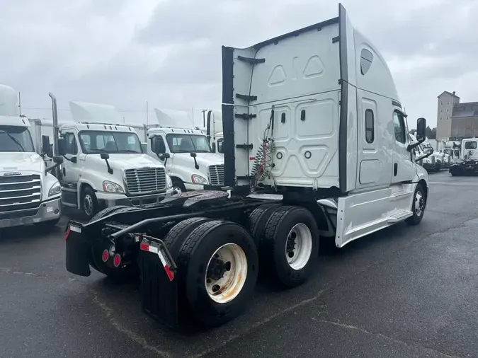 2021 FREIGHTLINER/MERCEDES NEW CASCADIA PX12664