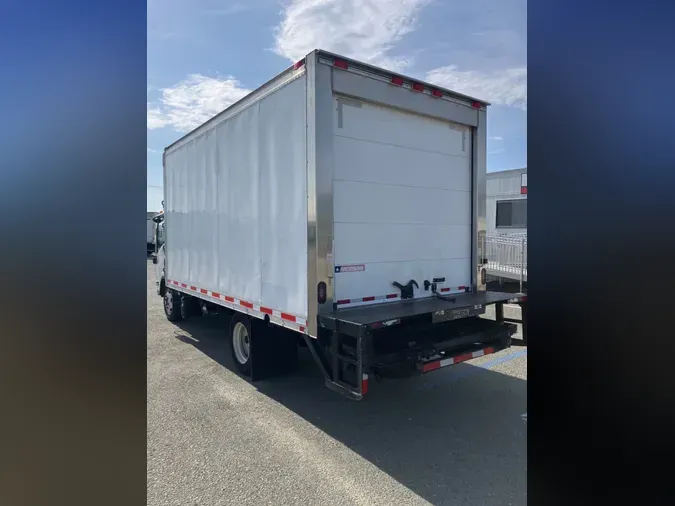 2017 ISUZU NQRff992ea49158a42f3ec26f0babf5e87e