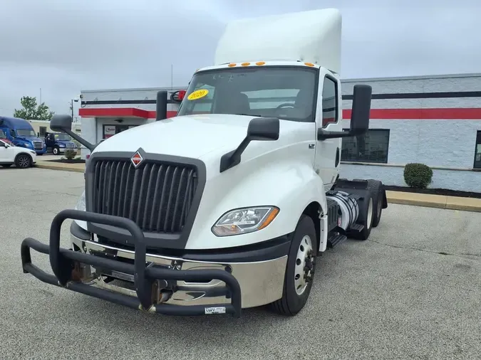 2020 NAVISTAR INTERNATIONAL LT625 DAYCAB T/Aff9948745559b44f563c2e730a1c908c