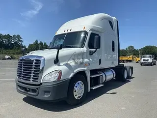 2014 FREIGHTLINER CASCADIA 125