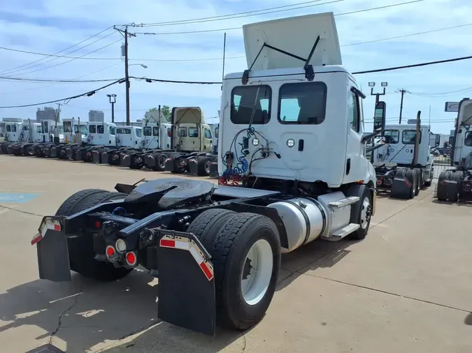 2020 FREIGHTLINER/MERCEDES NEW CASCADIA 116ff9a5b9aac5181e7e0195dc745464255