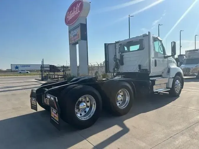 2020 International LT625
