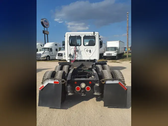 2020 FREIGHTLINER/MERCEDES NEW CASCADIA PX12664ff9be2ad3645e78b6c0d3375533aa2d0