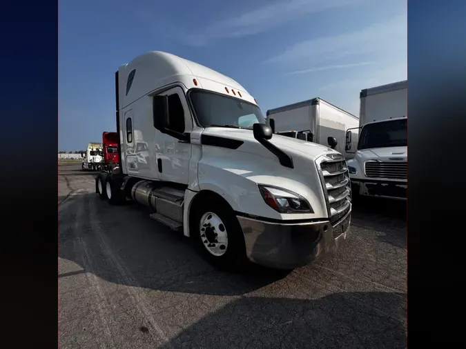 2020 FREIGHTLINER NEW CASCADIA PX12664