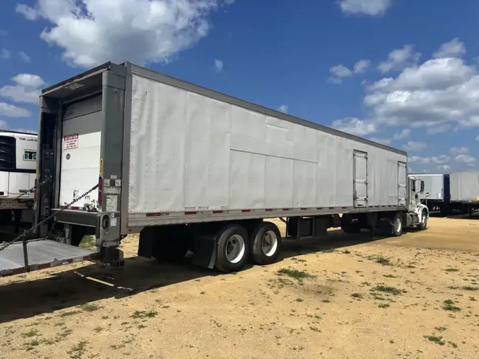 2018 UTILITY TRAILERS VS2RA 48/150/102