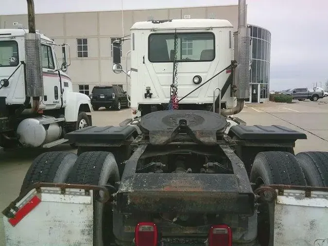 2005 MACK CHN613