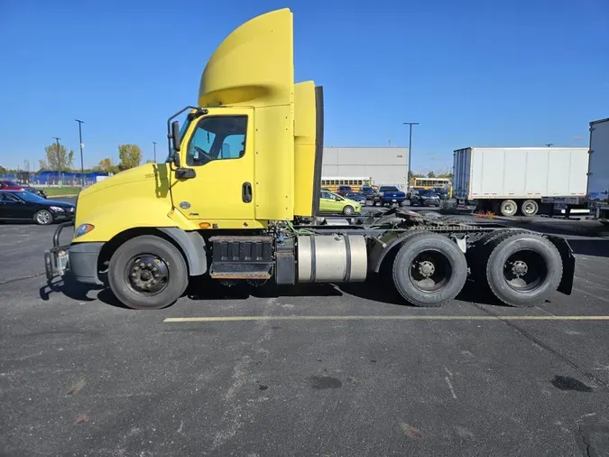 2020 International RH613