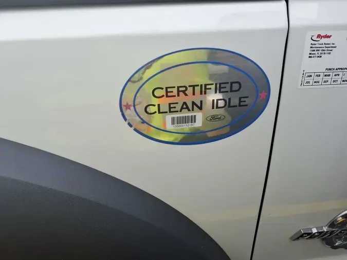2016 FORD F450 DIESEL TRUCK
