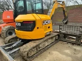 2021 JCB 48Z-1