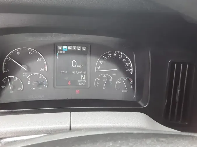 2020 FREIGHTLINER/MERCEDES NEW CASCADIA PX12664