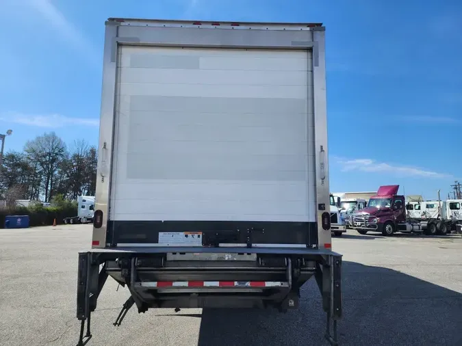 2018 NAVISTAR INTERNATIONAL 4300