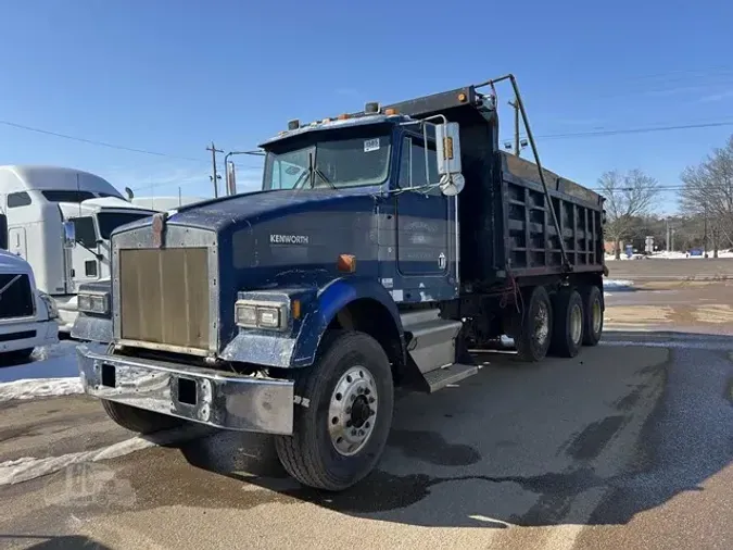 1988 KENWORTH W900ffa0d3d3c8bdcc3e726212debe581f92