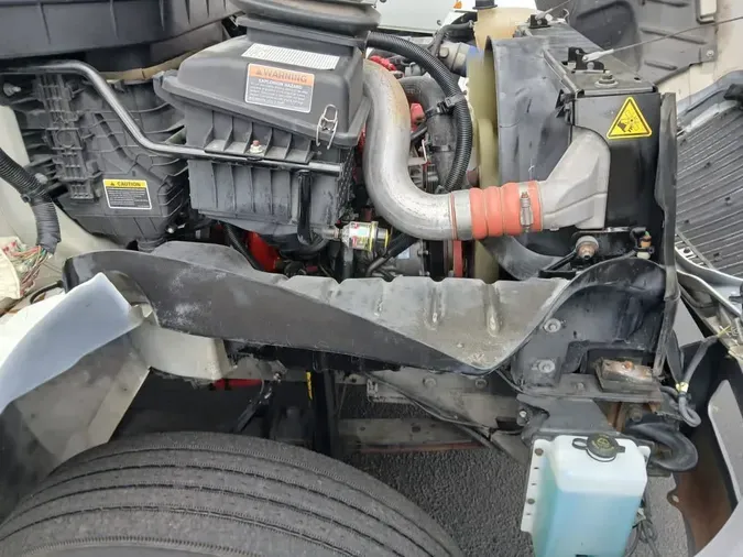 2020 NAVISTAR INTERNATIONAL MV607 (4X2)