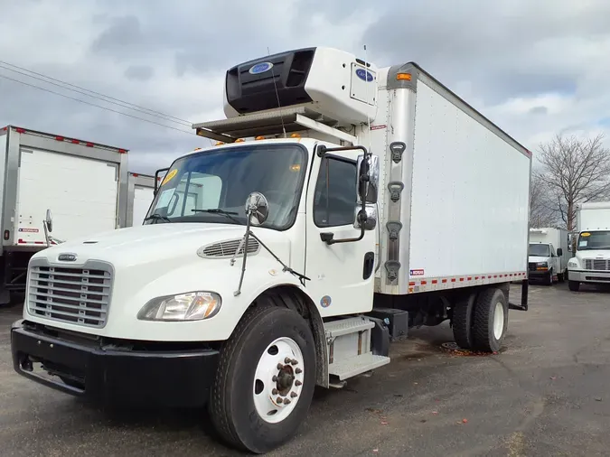 2018 FREIGHTLINER/MERCEDES M2 106ffa157903ba93cd3e6d0370cea5ee68d