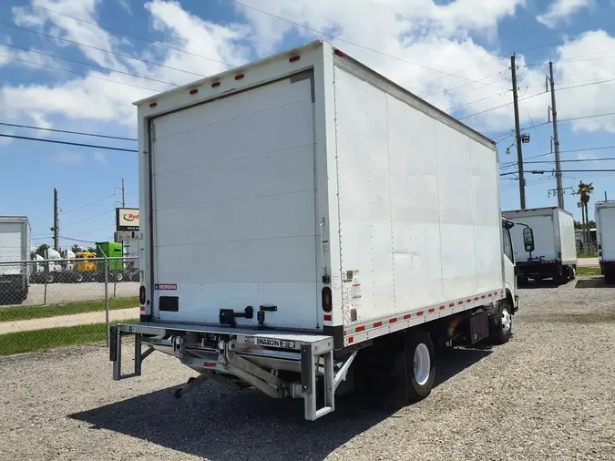 2019 ISUZU NPR HD