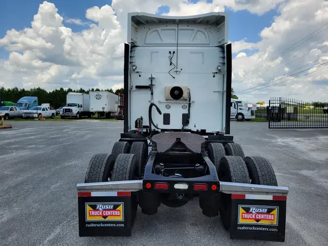 2018 Peterbilt 579