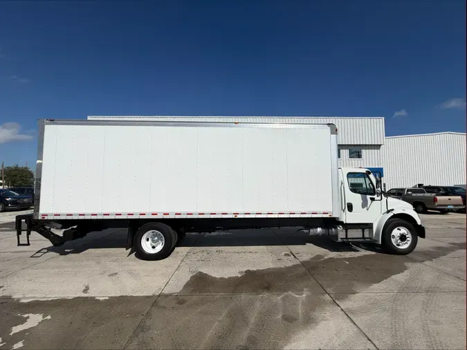 2020 Freightliner M2ffa4397de53e5ae2e37d5a893fed5bf0