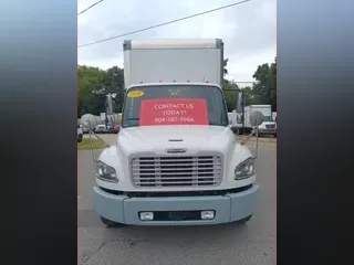 2020 FREIGHTLINER M2 106