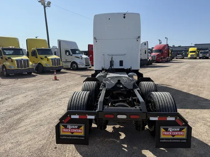 2023 Kenworth T680