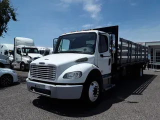 2015 Freightliner M2 106